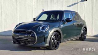 MINI Cooper Cooper Auto de 2022