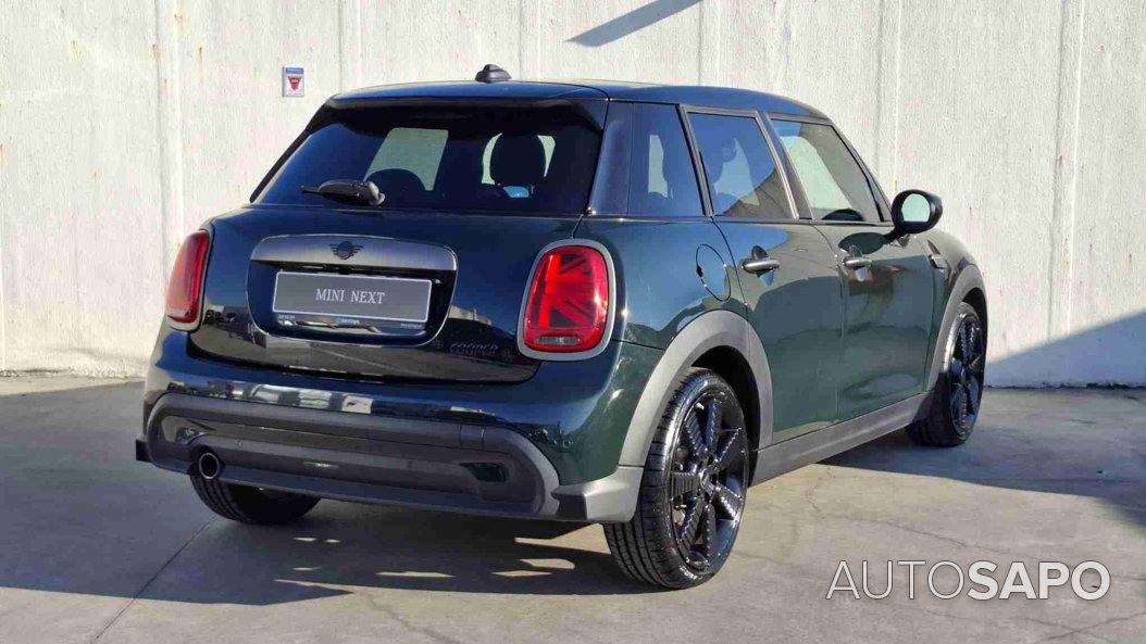 MINI Cooper Cooper Auto de 2022