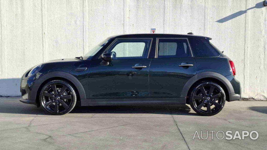 MINI Cooper Cooper Auto de 2022