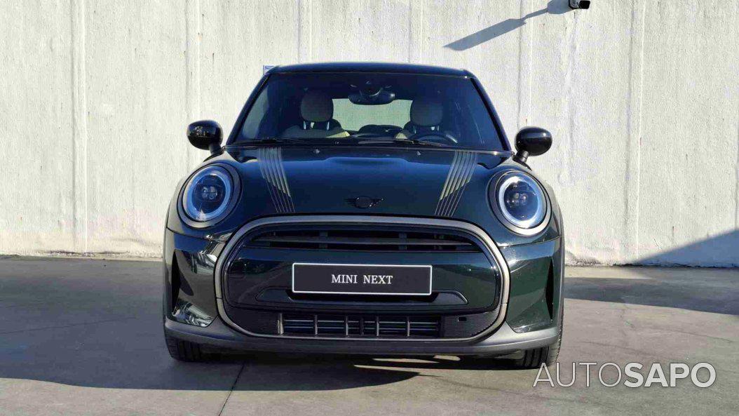 MINI Cooper Cooper Auto de 2022