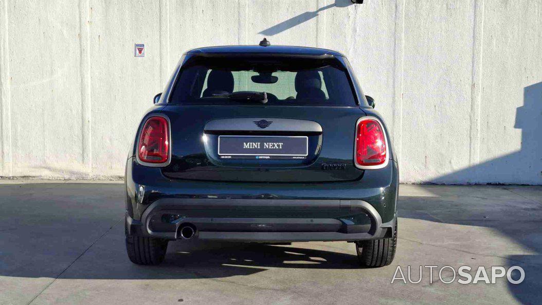 MINI Cooper Cooper Auto de 2022