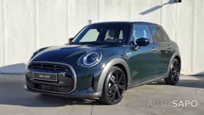 MINI Cooper Cooper Auto de 2022