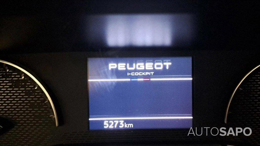 Peugeot 208 1.2 PureTech Active de 2024