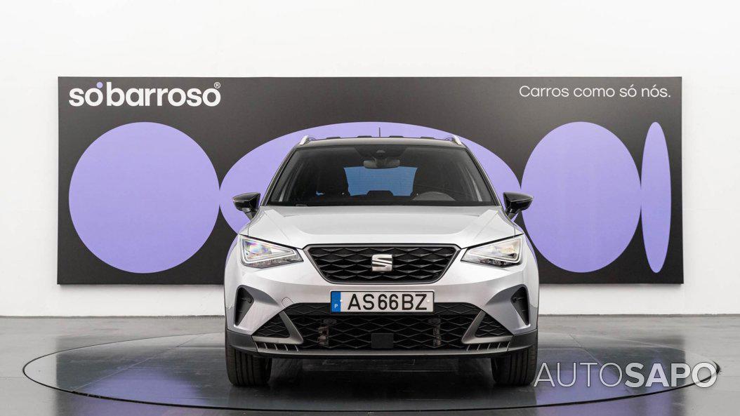 Seat Arona 1.0 TSI FR de 2022