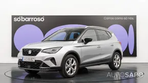 Seat Arona 1.0 TSI FR de 2022