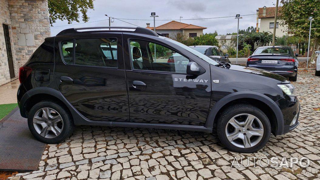 Dacia Sandero de 2017