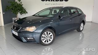 Seat Leon de 2018