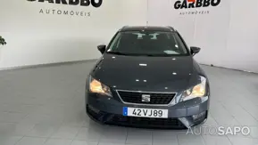 Seat Leon de 2018