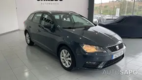 Seat Leon de 2018