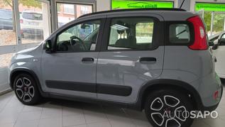 Fiat Panda de 2022