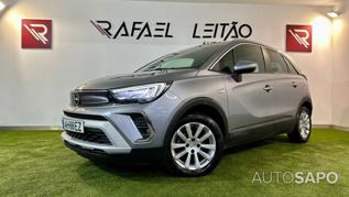 Opel Crossland 1.2 Business Edition de 2021