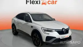 Renault Arkana 1.6 E-Tech R.S.Line de 2022