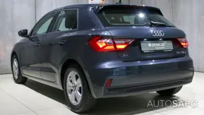 Audi A1 de 2022