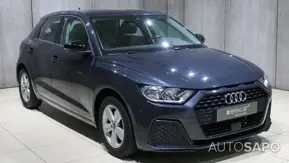 Audi A1 de 2022