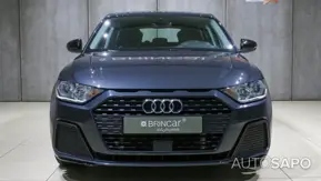 Audi A1 de 2022