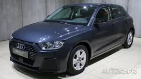 Audi A1 de 2022