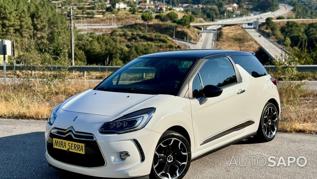 Citroen DS3 1.6 BlueHDi Sport Chic de 2015