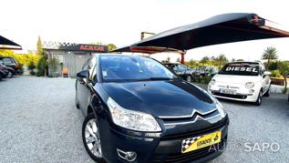 Citroen C4 de 2009