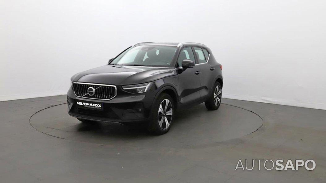 Volvo XC40 de 2022