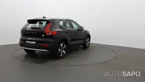 Volvo XC40 de 2022