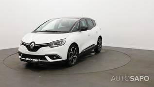 Renault Scénic de 2019