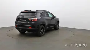 Jeep Compass de 2021