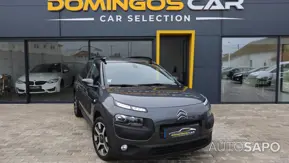 Citroen C4 Cactus de 2015