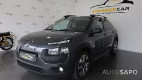 Citroen C4 Cactus de 2015