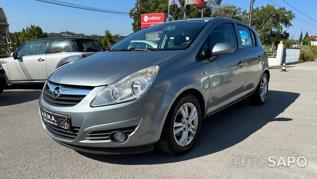 Opel Corsa de 2010