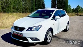 Seat Ibiza de 2013