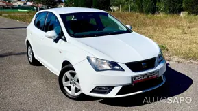 Seat Ibiza de 2013