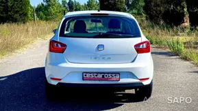 Seat Ibiza de 2013