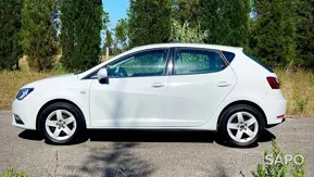 Seat Ibiza de 2013