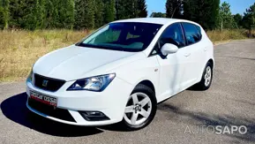 Seat Ibiza de 2013