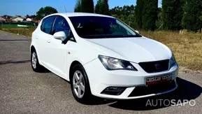 Seat Ibiza de 2013