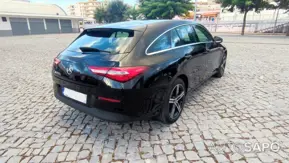 Mercedes-Benz Classe CLA 250 e Shooting Brake Style Plus de 2021