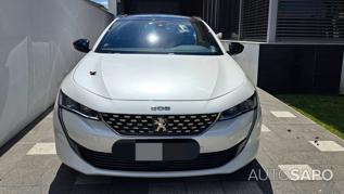 Peugeot 508 1.5 BlueHDi Business Line de 2022