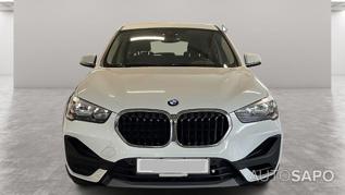 BMW iX1 eDRIVE20 de 2021