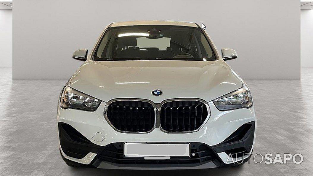 BMW iX1 eDRIVE20 de 2021