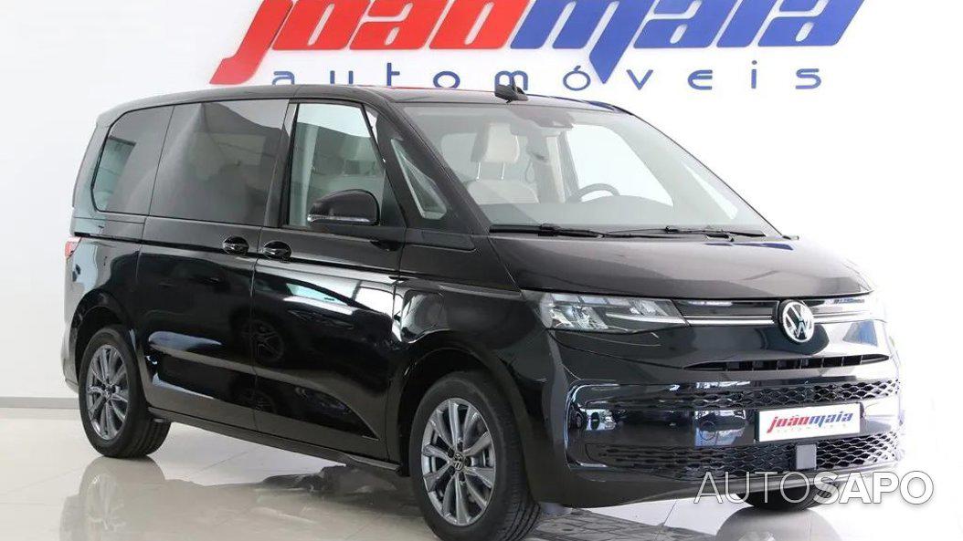 Volkswagen Multivan 1.4 TSI e-Hybrid Life DSG de 2024