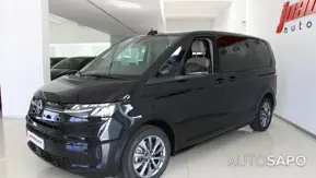 Volkswagen Multivan 1.4 TSI e-Hybrid Life DSG de 2024