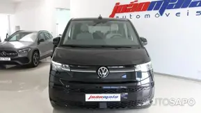 Volkswagen Multivan 1.4 TSI e-Hybrid Life DSG de 2024