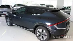 Kia EV6 de 2022