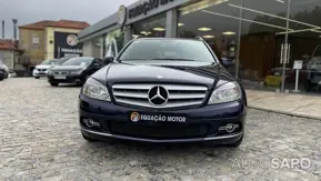 Mercedes-Benz Classe C de 2009