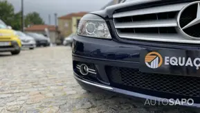 Mercedes-Benz Classe C de 2009