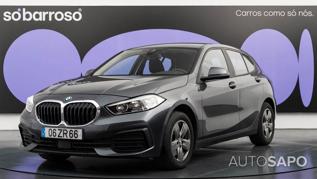 BMW Série 1 de 2019