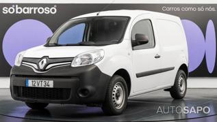 Renault Kangoo de 2018