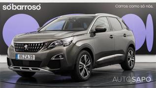 Peugeot 3008 de 2019