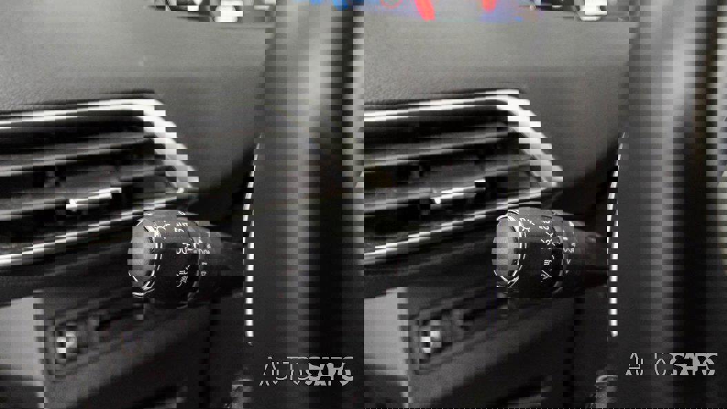 Peugeot 3008 de 2019