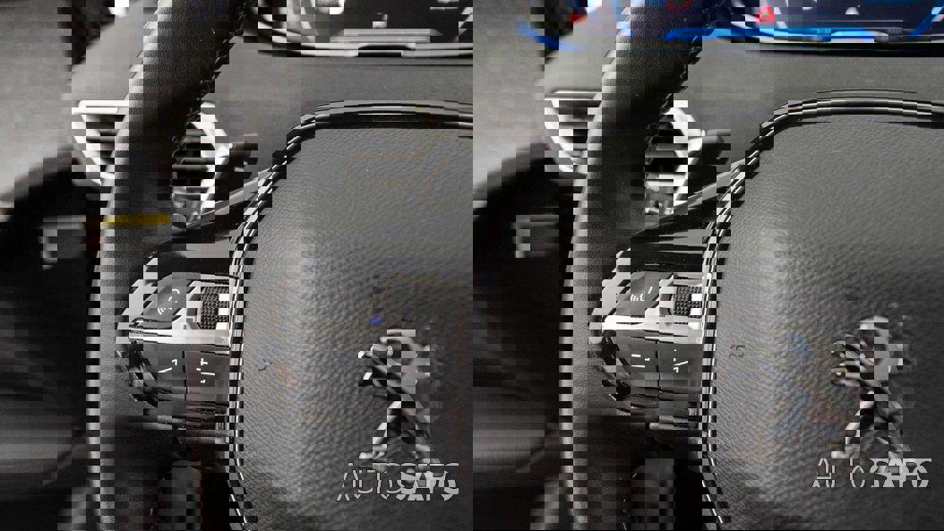 Peugeot 3008 de 2019